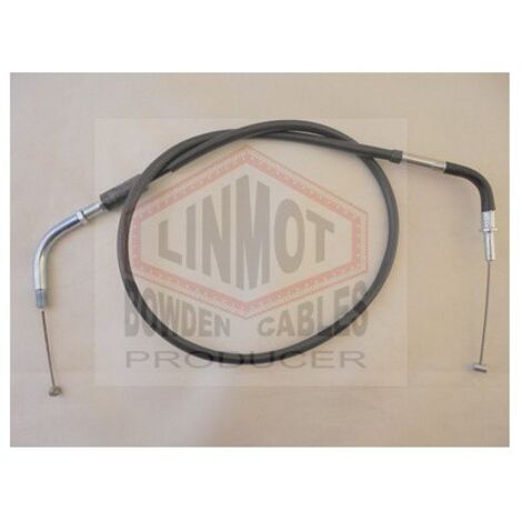 Cable del acelerador B Yamaha XV 535 Virago (95-03) Linmot 3JC-26312-00