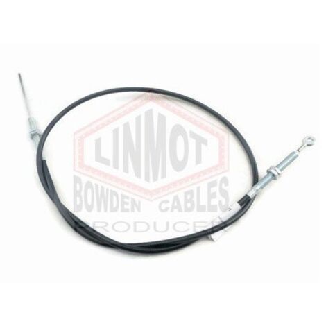 CABLE DEL ACELERADOR DE PEDAL (Mat-Tra-01543) 9064-18-10-10001 URSUS