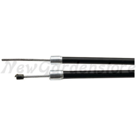 Cable del acelerador del tractor cortacésped AGRIA 56251914 51914
