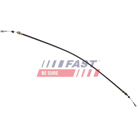 Cable del acelerador FT72005 rápido