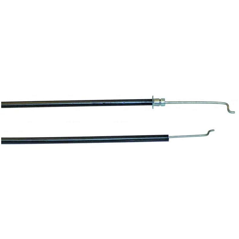 Cable del acelerador MTD , WHITE, MASTERCUT 7460777, 7460634, 746-0634, 746-0777