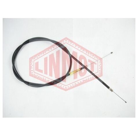 CABLE DEL ACELERADOR MZ ETZ 250