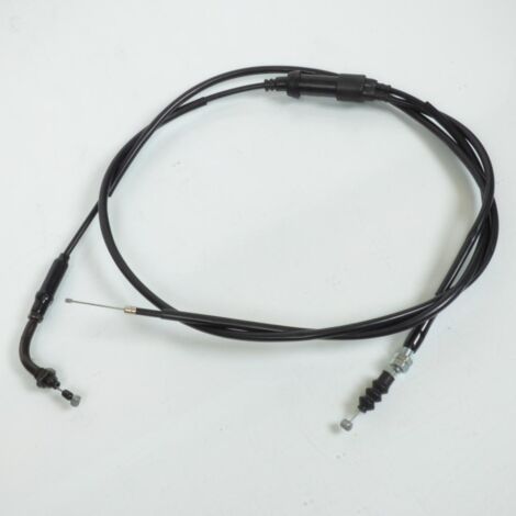 cable del acelerador p2r para eurocka 50 jet scooter antes de