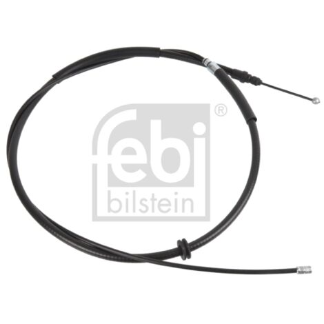 Cable del freno de mano 109485 febi