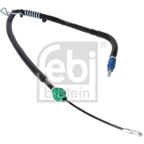 Cable del freno de mano 176827 febi