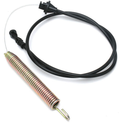Câble d'embrayage 532169676 532175067 532193235 pour tracteur tondeuse AYP/Roper