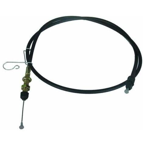 Câble D'embrayage Adaptable Ariens. Remplace Origine: 6900019