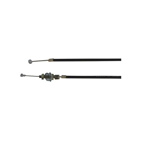 Câble D'embrayage Adaptable Hayter. Remplace Origine: 3960 - Longueur Câble: 1495mm Longueur Gaine: 1400mm