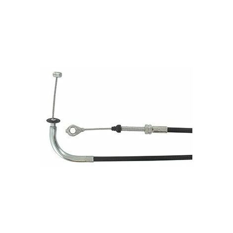 Câble D'embrayage Adaptable Honda Pour Modèle Hrd536hx. Remplace Origine 54630-vf0-952.