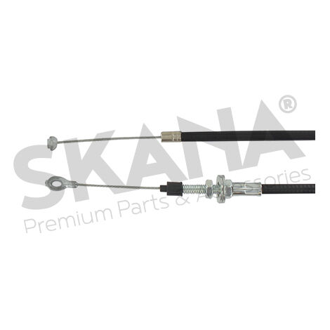 Câble D'embrayage Adaptable Honda Pour Modèles Hrb-475. Origine 54510-ve0-801.