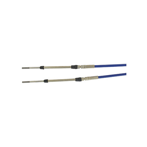 Câble D'embrayage Adaptable Husqvarna Pour Modèles Proflex 1200, Proflex 21, Proflex 21 Ii, Rider 1030 Bioclip, Rider 1200, Ride