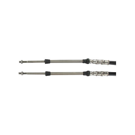 Câble D'embrayage Adaptable Husqvarna Pour Pr17, Pr17 Awd, Proflex 18, Proflex 20, Proflex 21, Proflex 21 Awd, Proflex 21 Ii, R