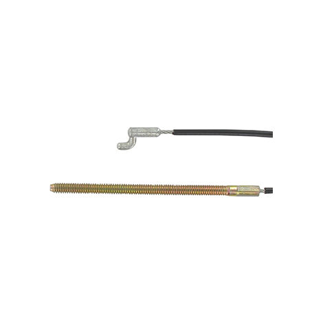Câble D'embrayage Adaptable Mtd. Remplace Origine 746-0952.