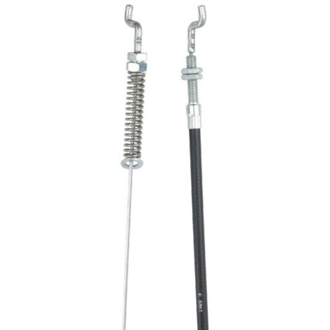 Câble d'embrayage AS-MOTOR E06861ASM