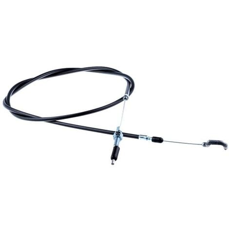 Cable d'embrayage autoportée rider Husqvarna