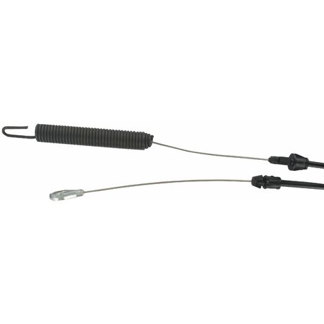 Câble d'embrayage AYP 583591701