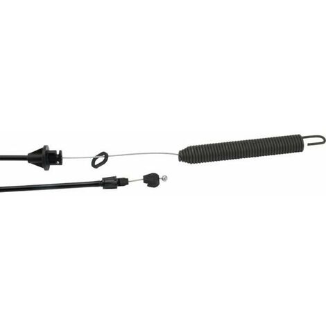 Câble d'embrayage AYP - HUSQVARNA 532172758 - 172758 - 532 17 27-58