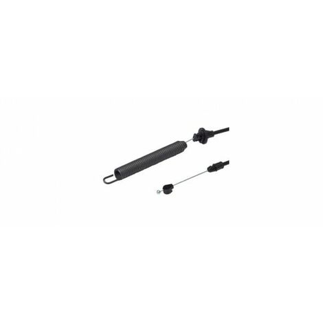 Câble d'embrayage AYP - HUSQVARNA - MC CULLOCH 175067 - 169676 - 176074