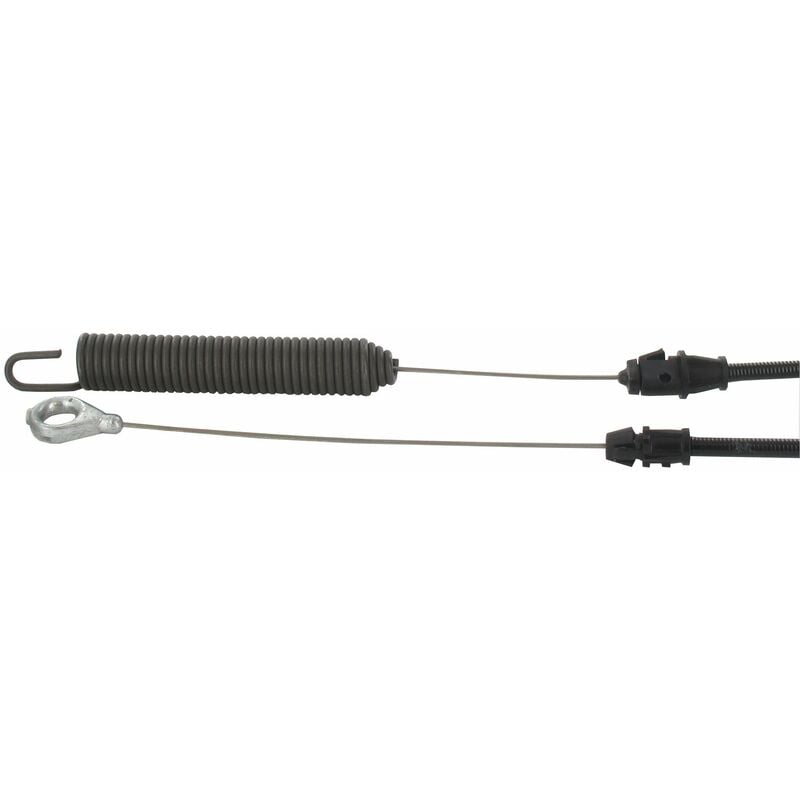Câble d'embrayage AYP - HUSQVARNA - MC CULLOCH 435111 - 408714 - 197257 - 532197257 - 532408714 - 532435111