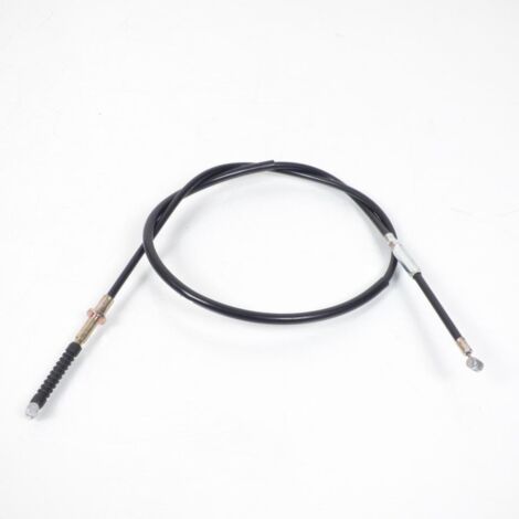 Câble d'embrayage BIHR pour Moto Kawasaki 125 KX 1995 à 1997