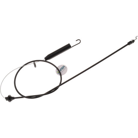 Câble d'embrayage compatible avec MTD remplace 746-04173