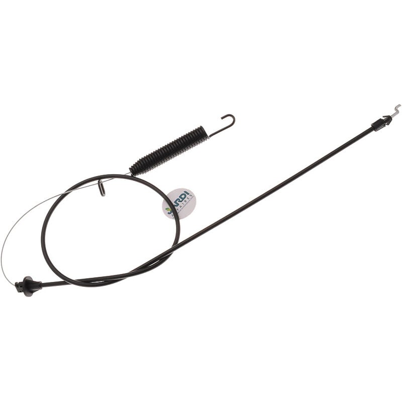 Jardiaffaires - Câble d'embrayage compatible avec mtd remplace 746-04173