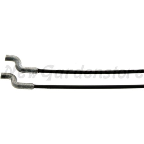 Câble d'embrayage compatible MTD 27270637 1501122MA MT1501122MA