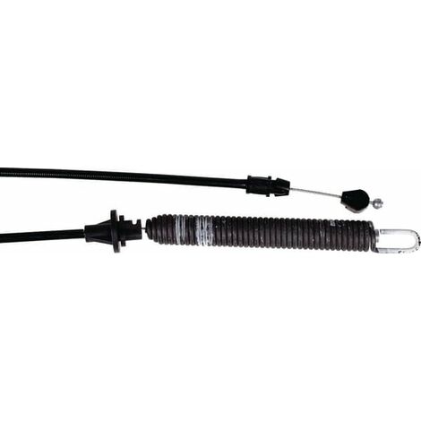 cable d'embrayage de lame - 532181555 - Husqvarna