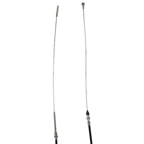 Câble d'embrayage de lame AS-MOTOR E08373ASM