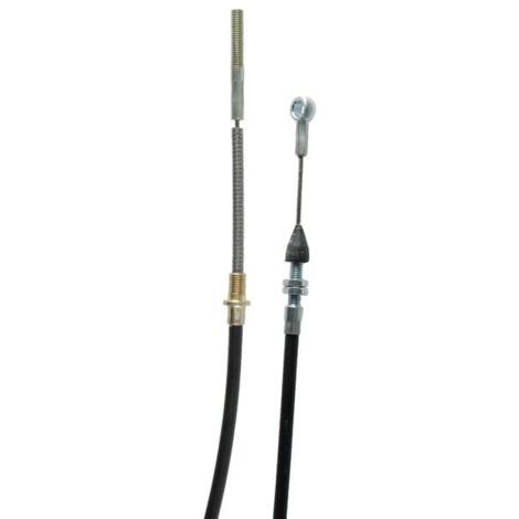 Câble d'embrayage de lame AS-MOTOR E11395ASM