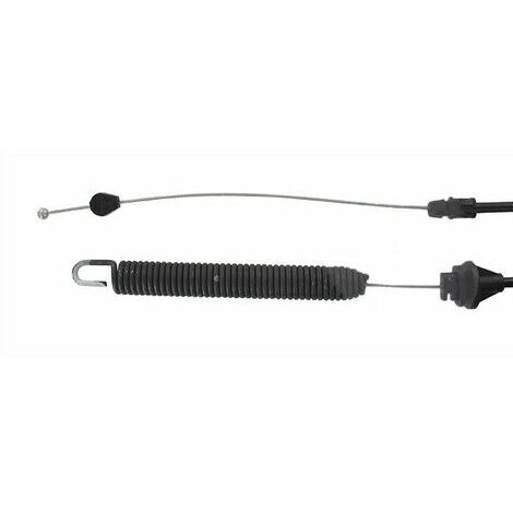 Câble d'embrayage de lame AYP - Husqvarna 532176074 - 583075401 - 5321760-74 - 5830754-01