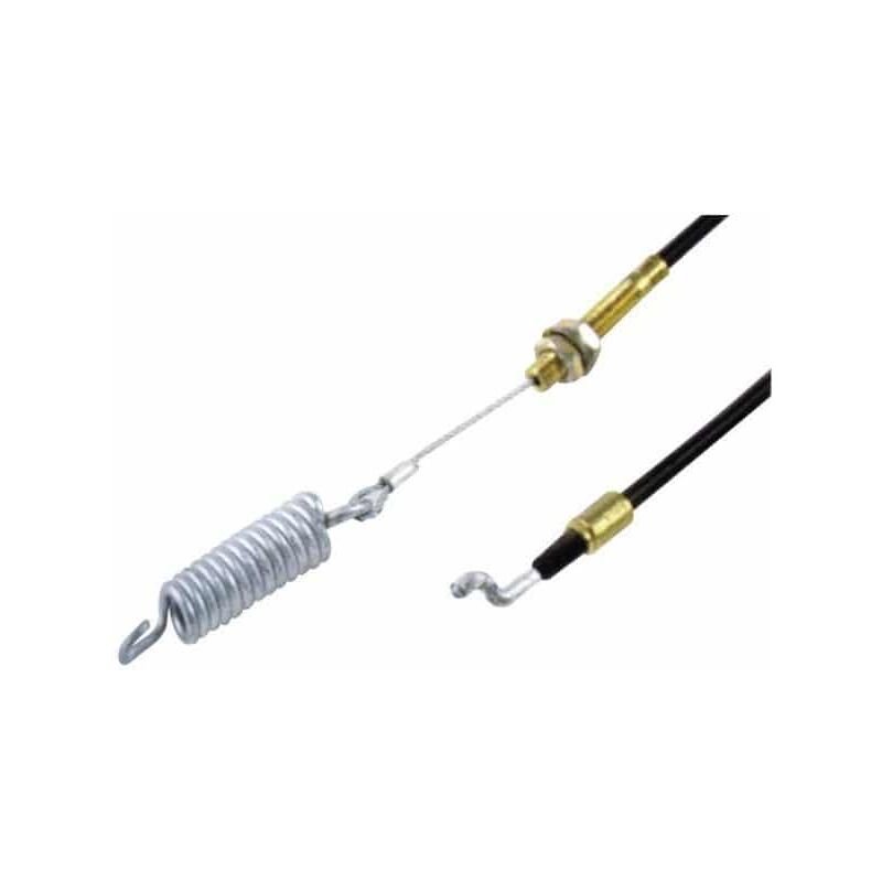 Câble d'embrayage de lame CASTELGARDEN el63 - 98s - 84207104/0