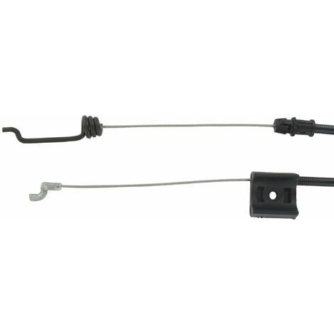 Câble d'embrayage de lame HUSQVARNA - JONSERED - PARTNER 532406531 - 583299001