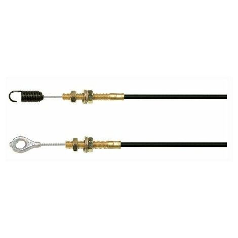 Câble d'embrayage de lame MTD 7461123A - 746-1123A