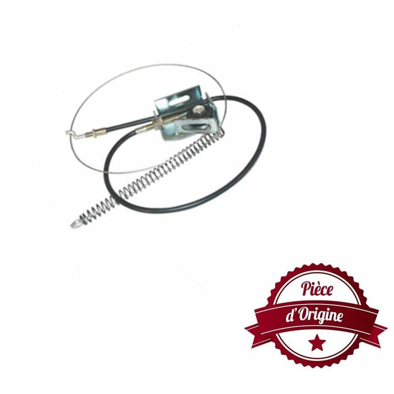 Câble d'embrayage de lame MURRAY 301503