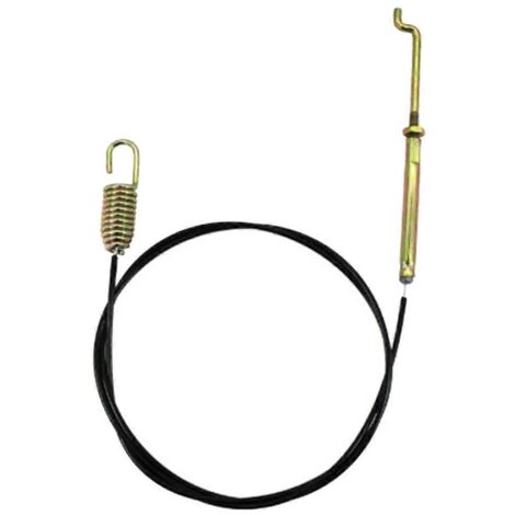 Câble d'embrayage de tarière de chasse-neige 946-0897 746-0897 pour machine de jardinage