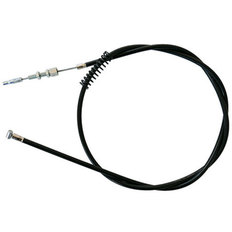 Arbre cardan pour tondeuse Honda HR214 HR2150 HR216 HR2160 HRA536 – Longueur 167mm – Diamètre 10mm – Transmission moteur efficace