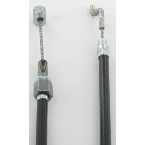 Câble d'embrayage ETESIA ET40472