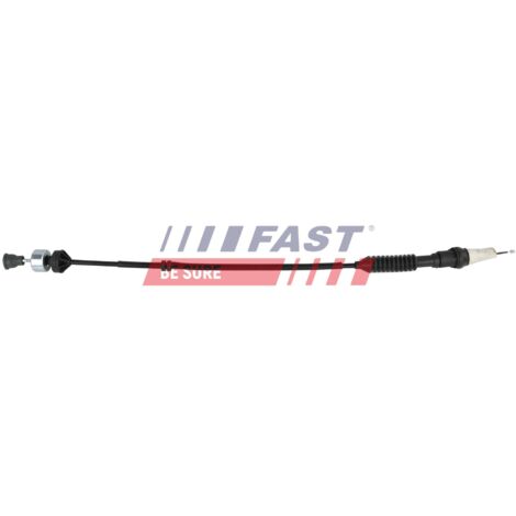 Câble d'embrayage FT70098 rapide