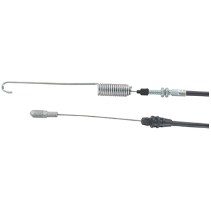 Câble d'embrayage HONDA 54510-VE1-T50 - 54510-VE2-W50 modèles HRB536C1 - HRB536C2 - HRM536C1