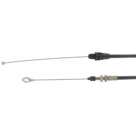 Câble d'embrayage HONDA 54530-VF0-A51 modèles HRD536K1 - HRD536K2 - HRD536K3 - HRD536K4 - HRD536CK1 - HRD536C2 - HRD536C3