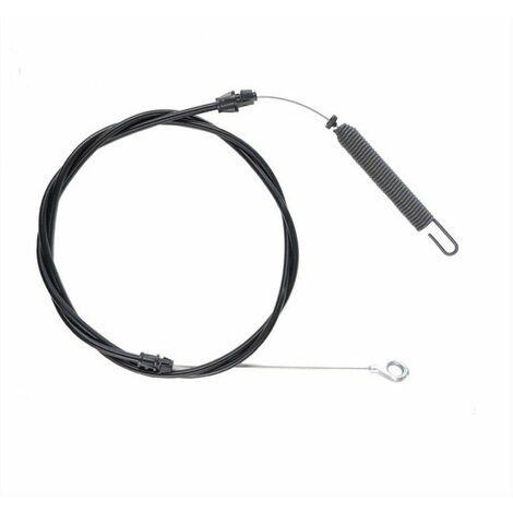 Câble d'embrayage Husqvarna 583548401 - 532440488 - 5324404-88 - 5835484-01