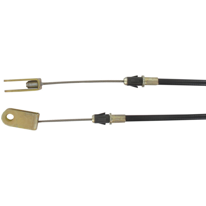 Mc Culloch - Câble d'embrayage husqvarna, ayp 440855, 532440855