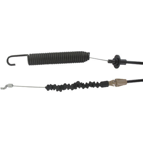 Câble d'embrayage MTD 746-04618 - 746-04618A - 946-04618 - 946-04618A - 946-04618B - 946-04618C