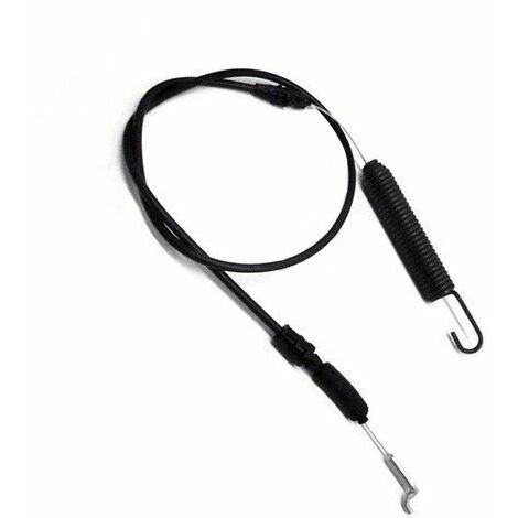 Câble d'embrayage MTD 746-04802 - 746-04802A - 74604802 - 74604802A