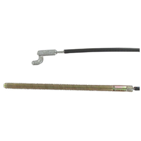 Câble d'embrayage MTD 746-0694 - 7460694