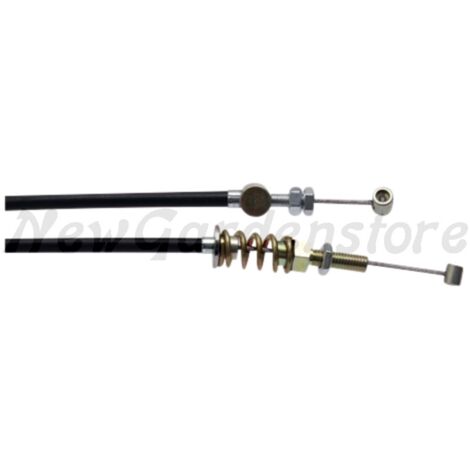 Câble d'embrayage ORIGINAL AS-MOTOR 82207980 G00020112 E0780