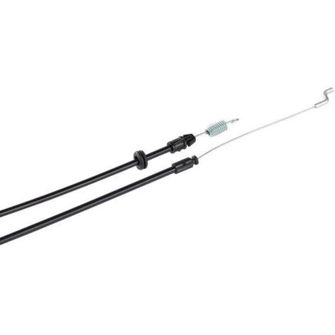 Câble d'embrayage original STIGA 381030082/0 L= 1412 mm COLLECTOR 46 S
