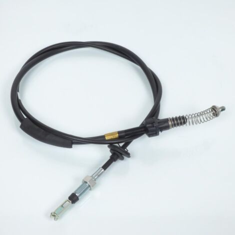 Câble d'embrayage origine pour Auto Piaggio 1000 Porter 1998 à