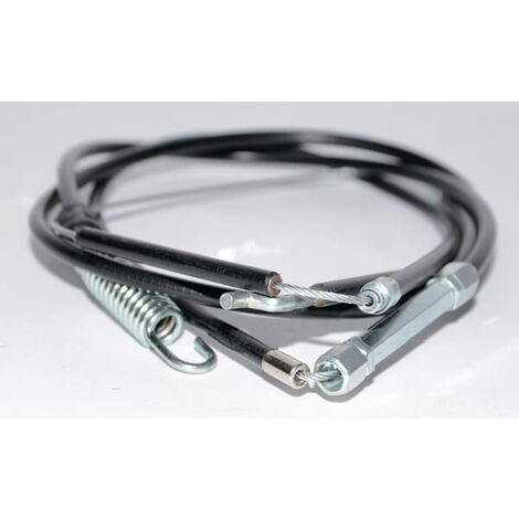 Câble d'embrayage OUTILS-WOLF 35568OW